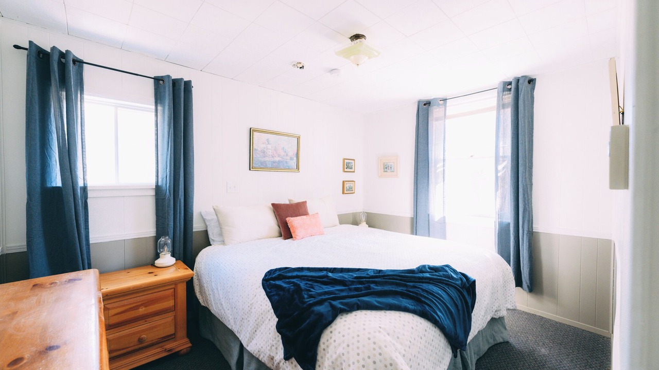 Photo of Bedroom in Tay Valley