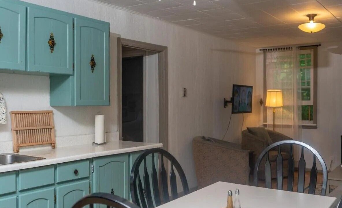 Photo of Kitchen in Tay Valley