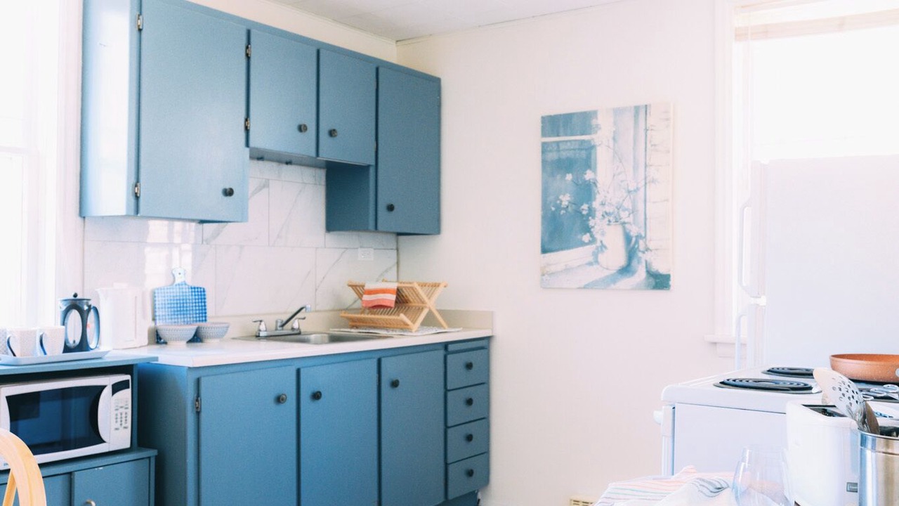 Photo of Kitchen in Tay Valley