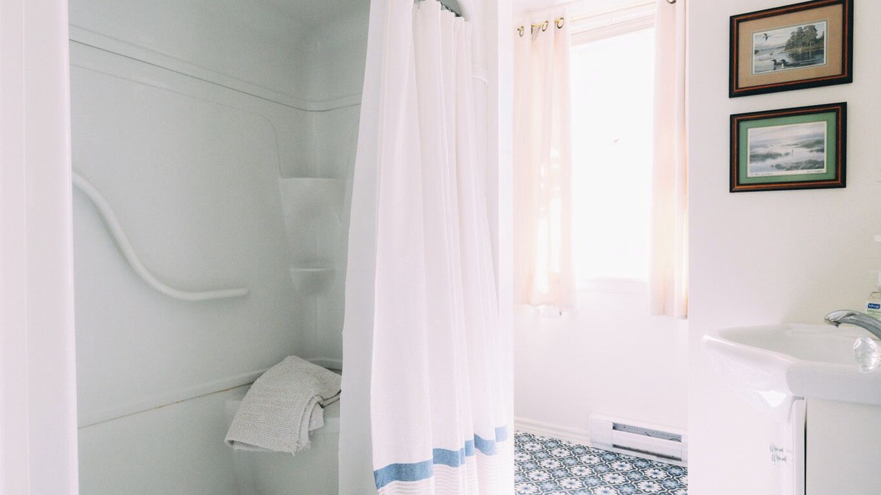 Photo of Bathroom in Tay Valley
