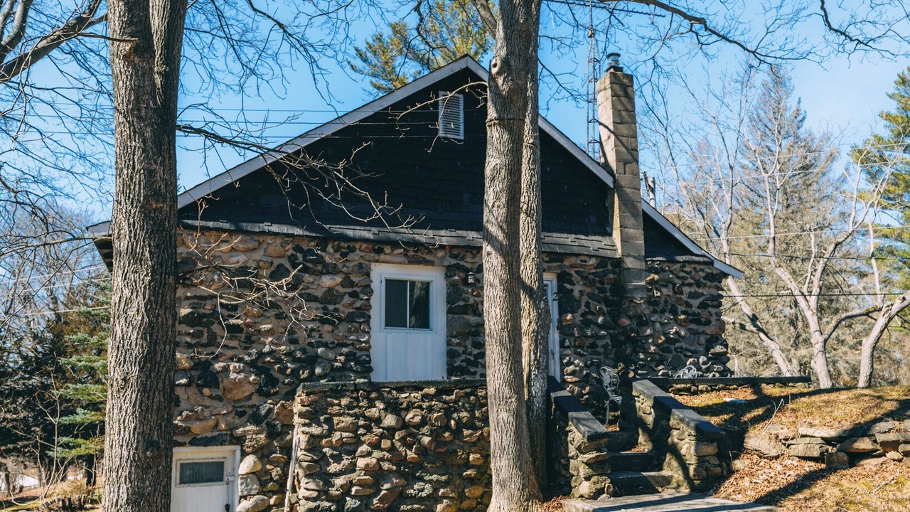 Photo of Outdoor in Tay Valley