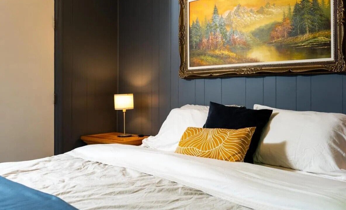 Photo of Bedroom in Tay Valley