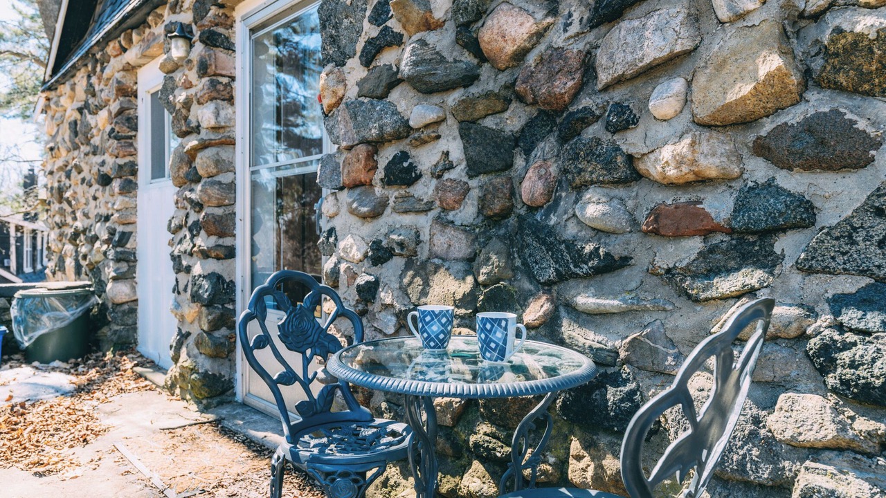 Photo of Outdoor in Tay Valley