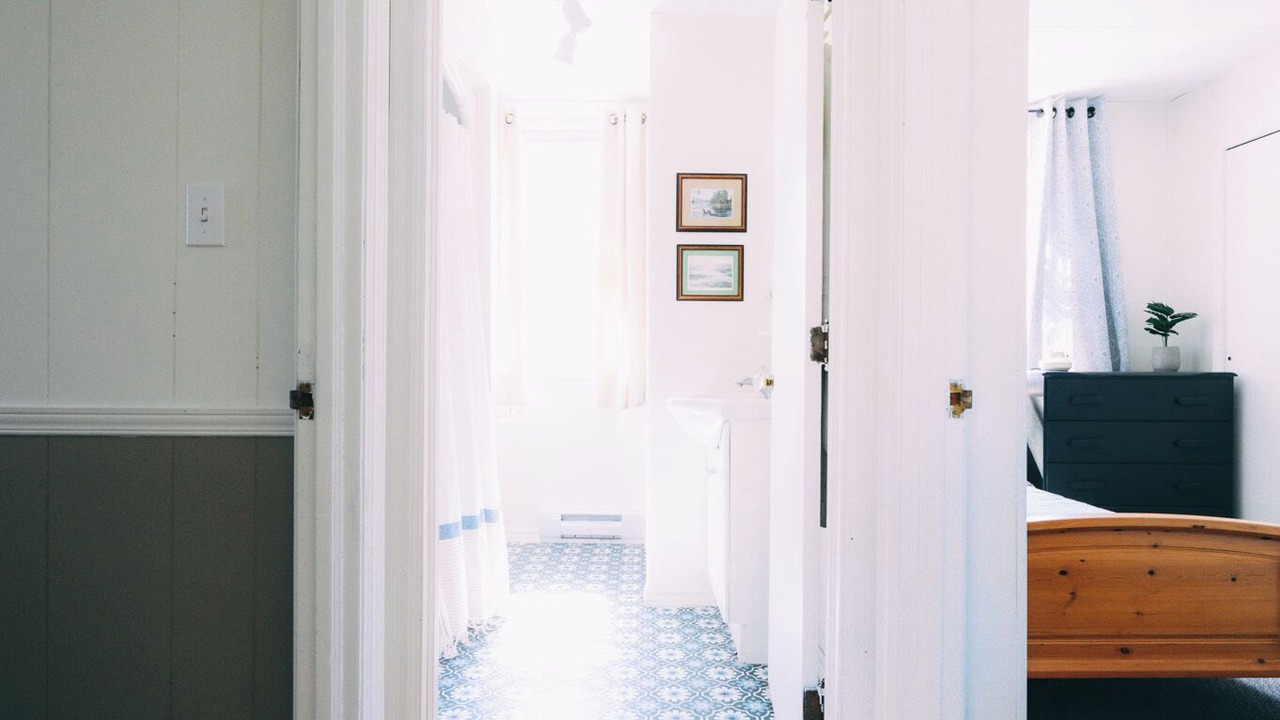 Photo of Bathroom in Tay Valley