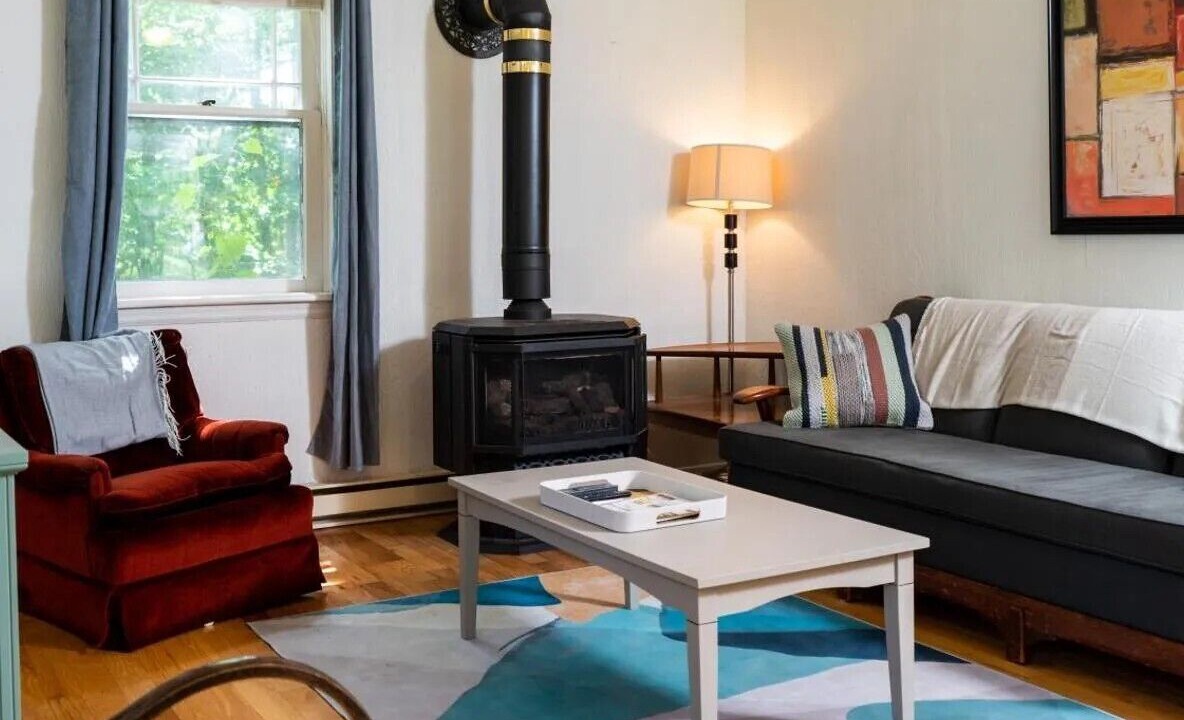 Photo of Livingroom in Tay Valley