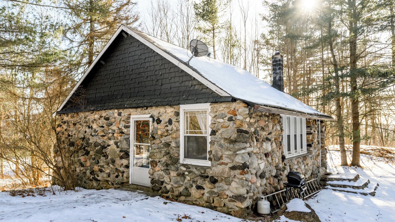 Photo of Outdoor in Tay Valley