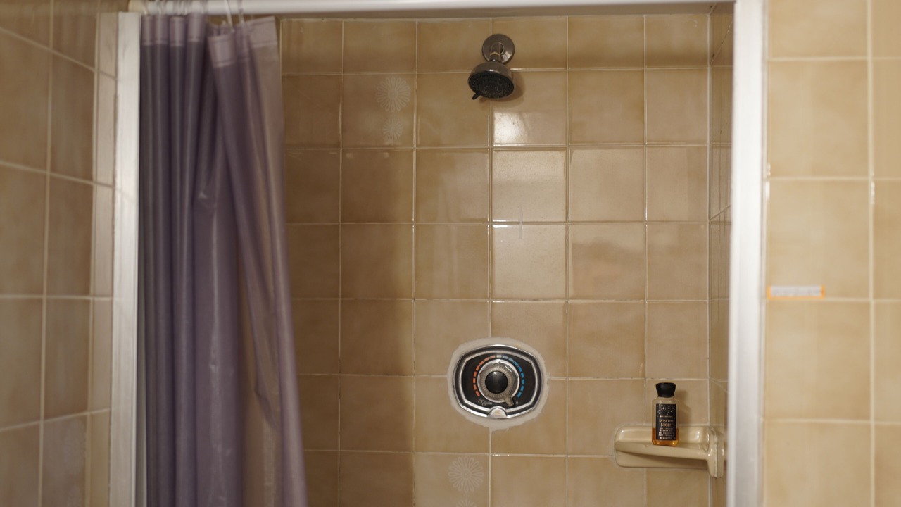 Photo of Bathroom in Tweed