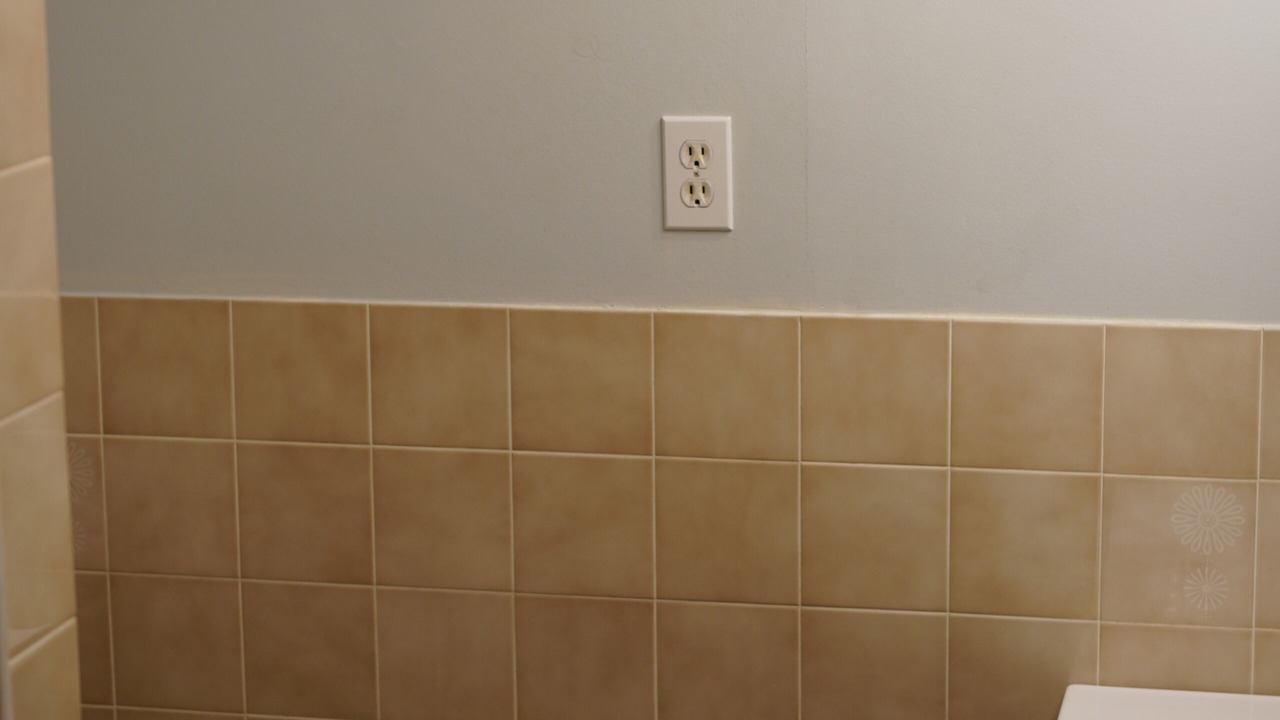 Photo of Bathroom in Tweed