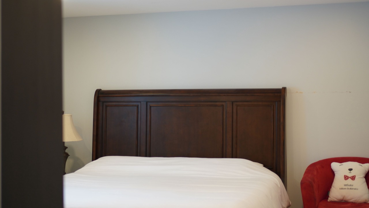 Photo of Bedroom in Tweed