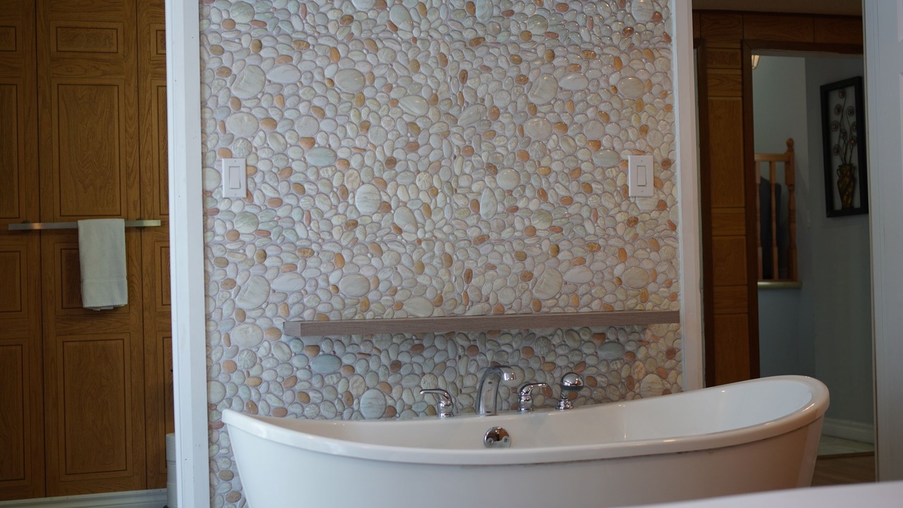 Photo of Bathroom in Tweed