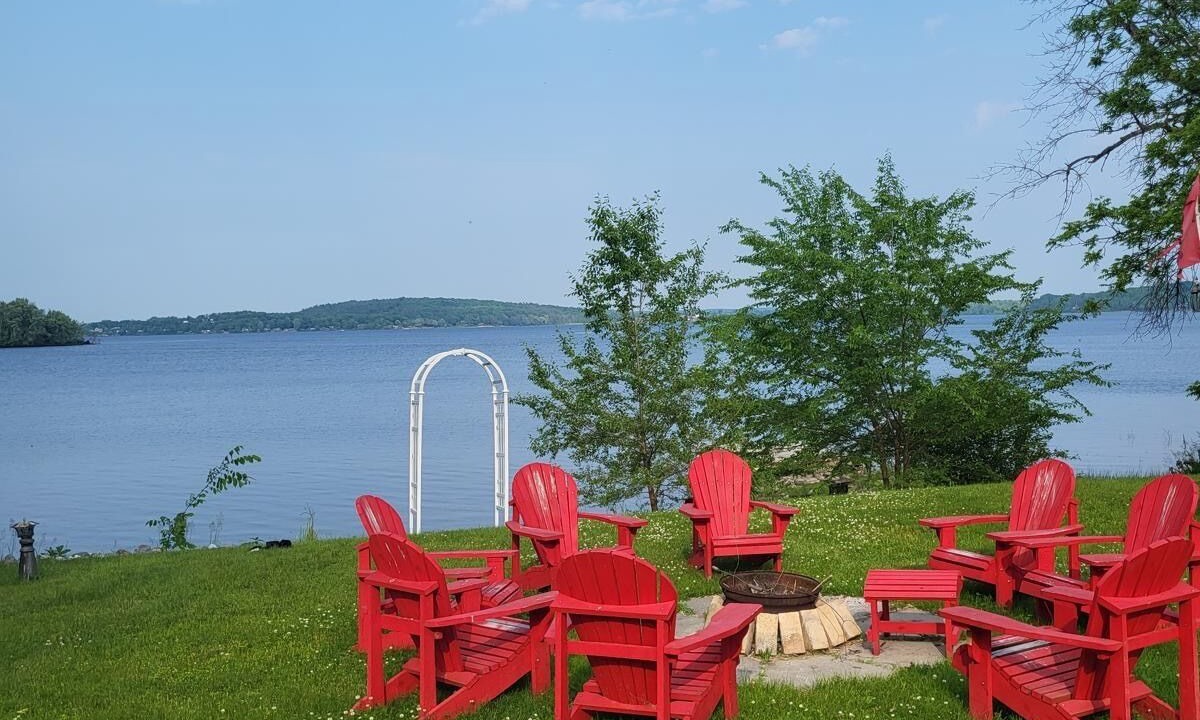 Photo of Outdoor in Tweed