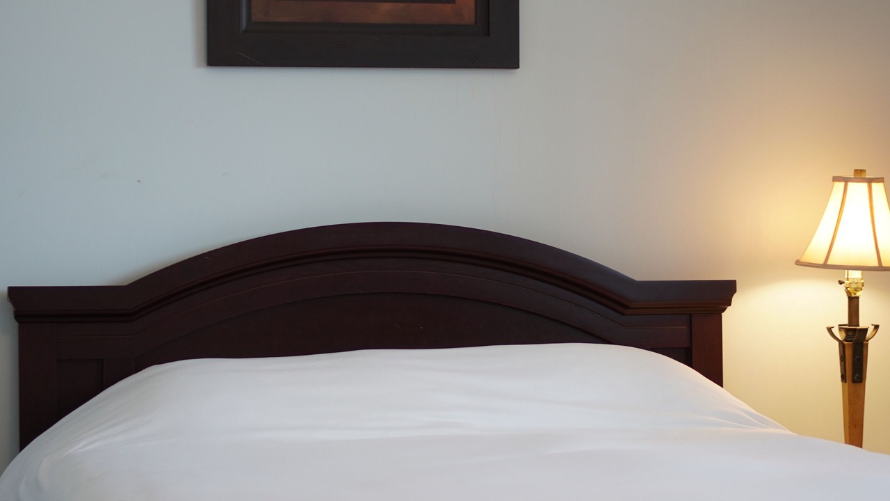 Photo of Bedroom in Tweed