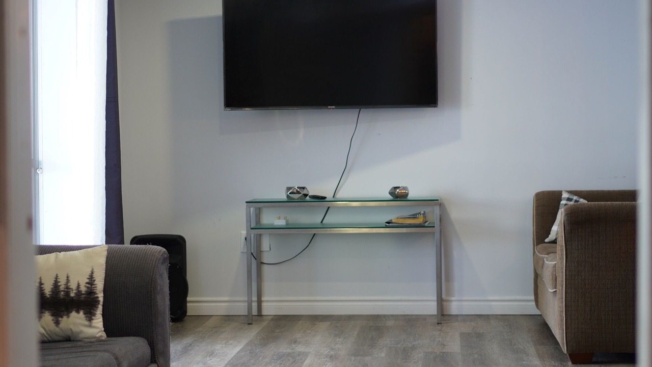 Photo of Livingroom in Tweed