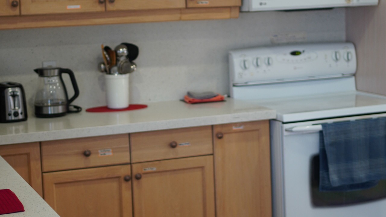Photo of Kitchen in Tweed