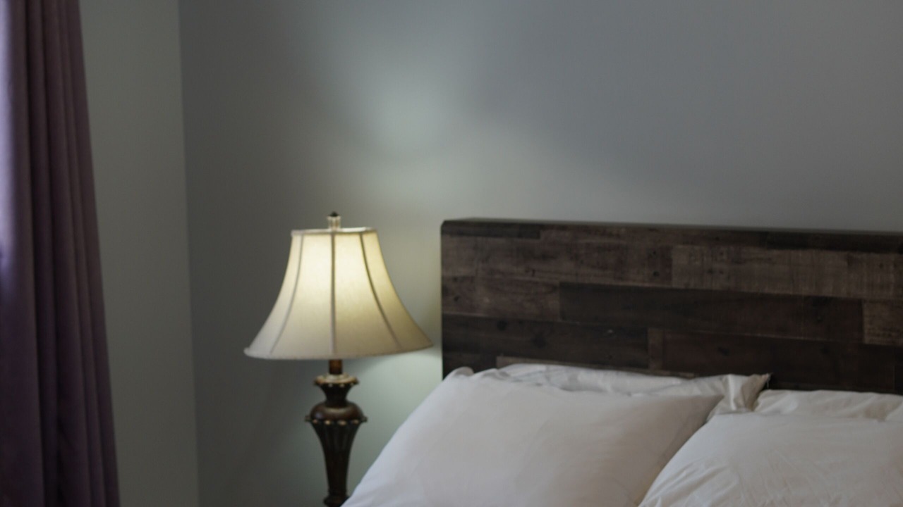 Photo of Bedroom in Tweed