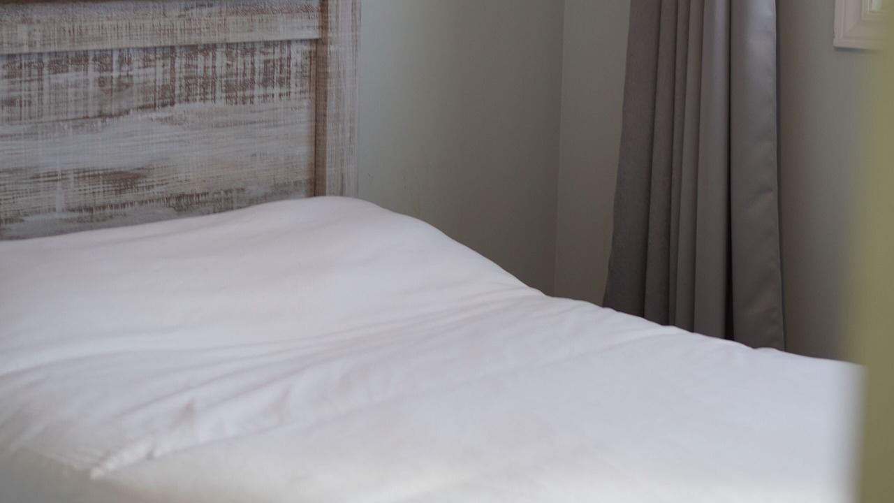 Photo of Bedroom in Tweed