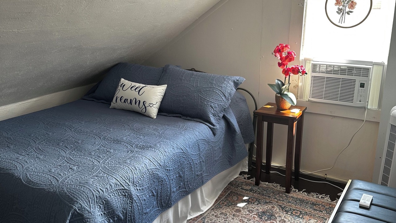 Photo of Bedroom in Mount Dora