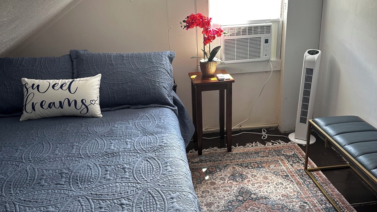 Photo of Bedroom in Mount Dora