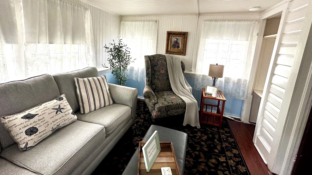 Photo of Livingroom in Mount Dora
