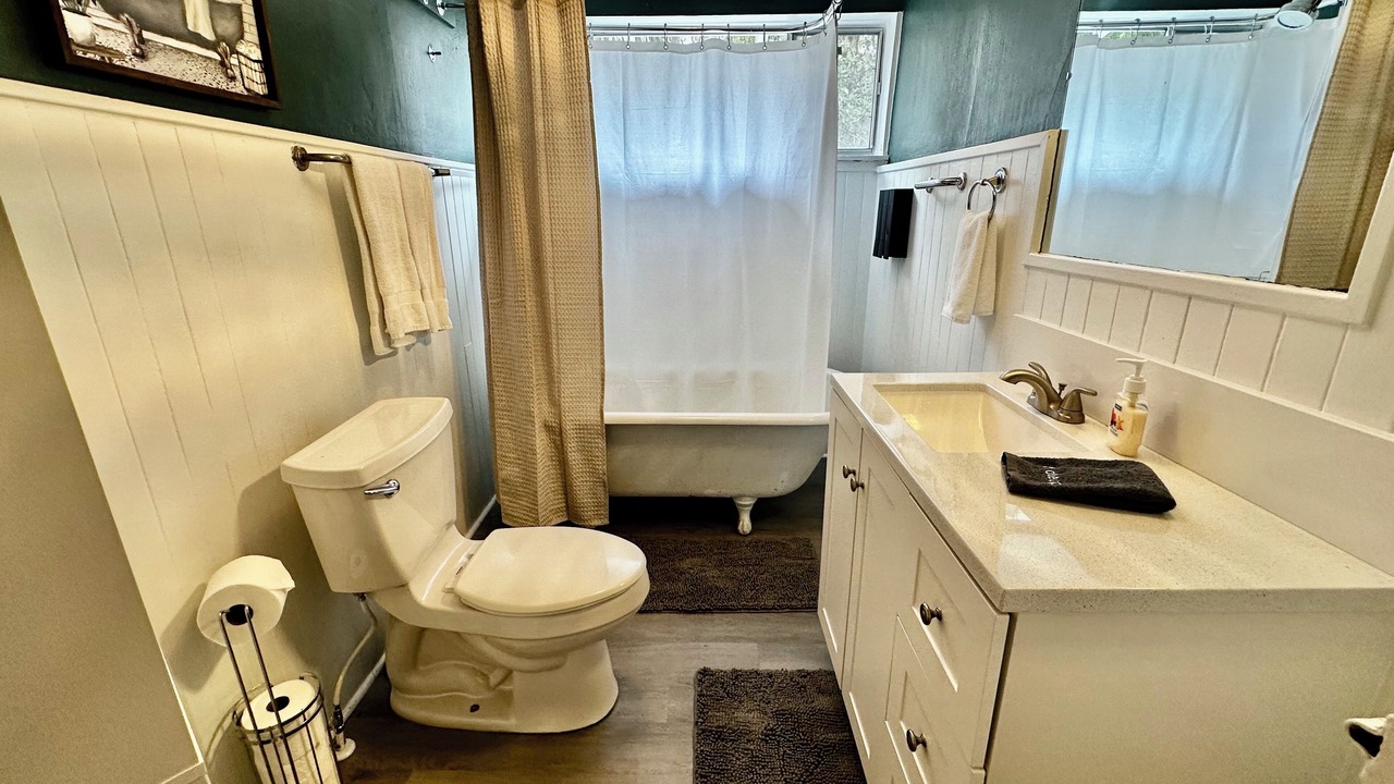 Photo of Bathroom in Mount Dora