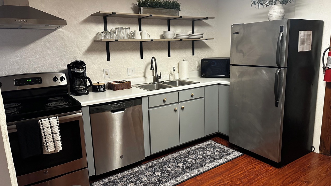 Photo of Kitchen in Mount Dora