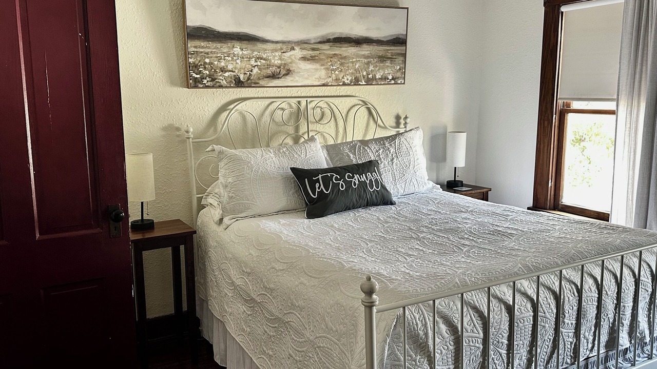 Photo of Bedroom in Mount Dora