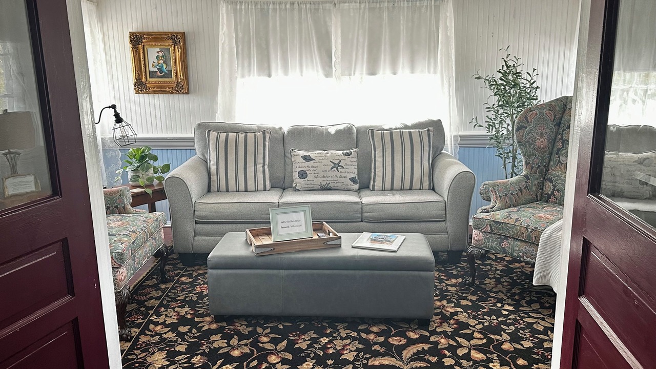 Photo of Livingroom in Mount Dora
