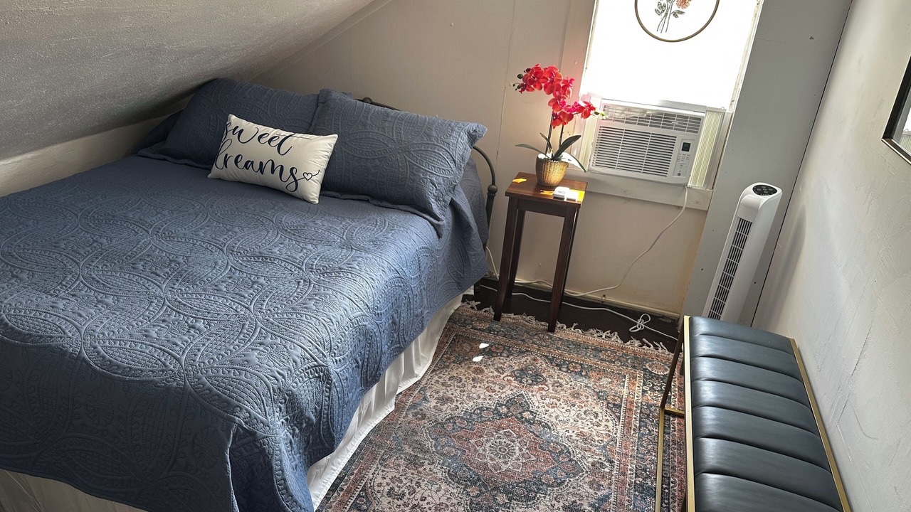 Photo of Bedroom in Mount Dora
