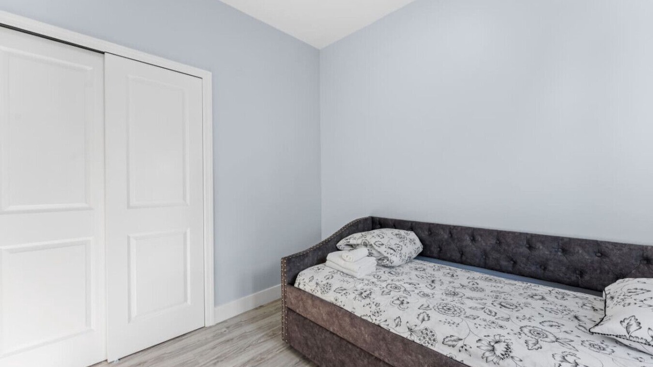 Photo of Bedroom in Constable Hook