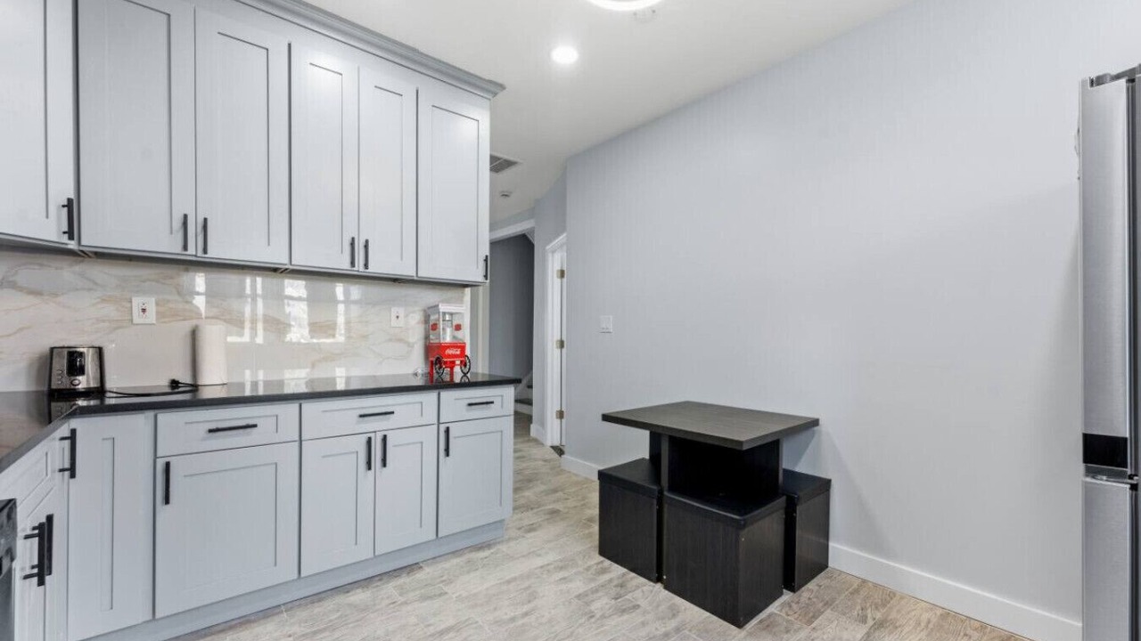 Photo of Kitchen in Constable Hook