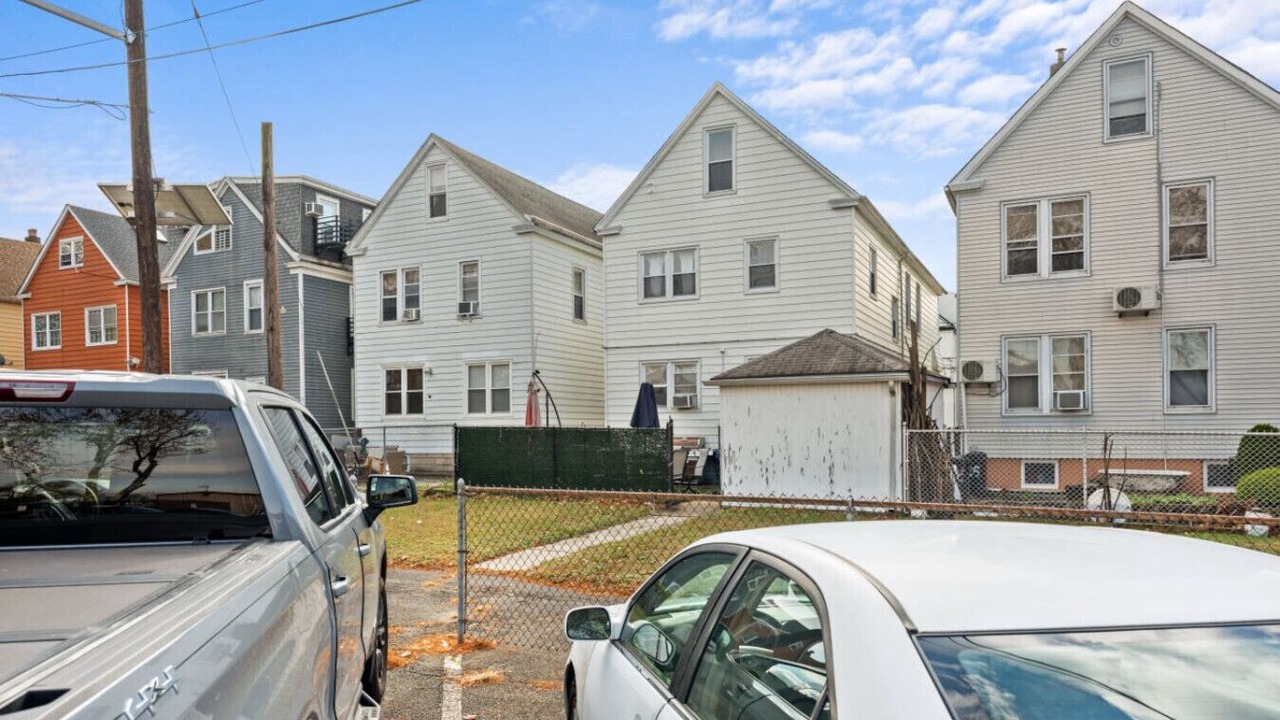 Photo of Outdoor in Constable Hook