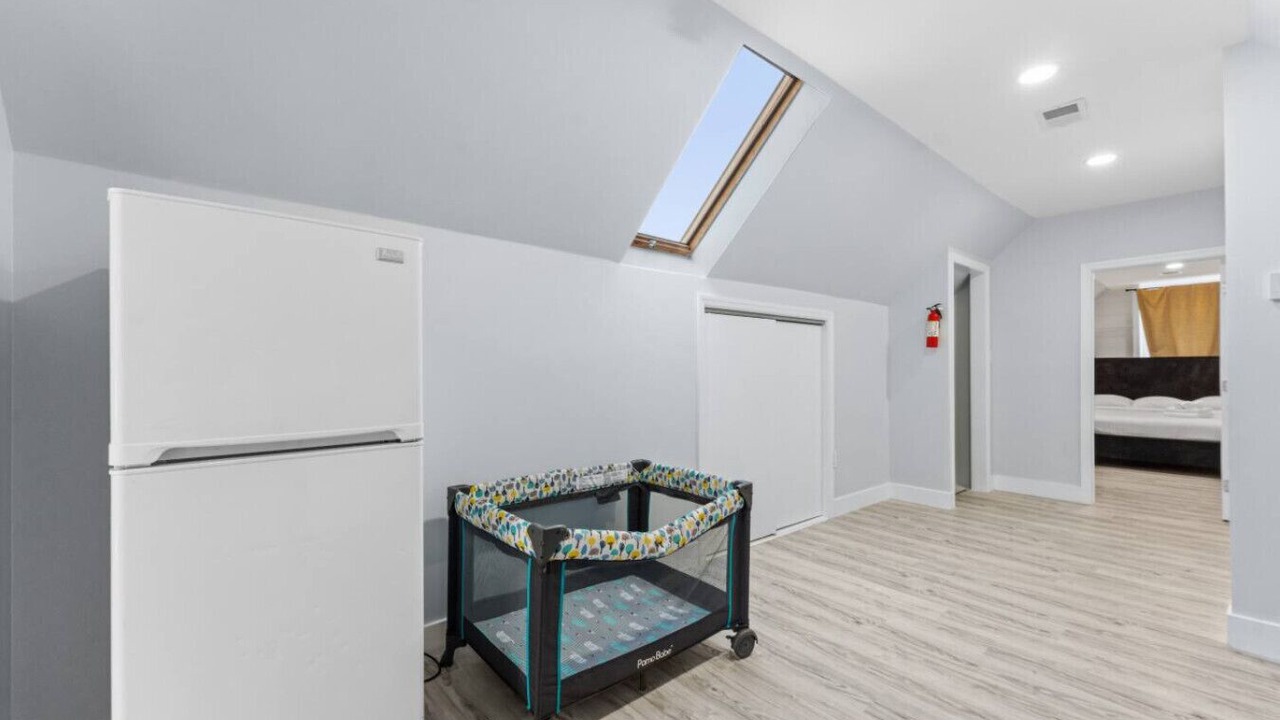 Photo of Bedroom in Constable Hook