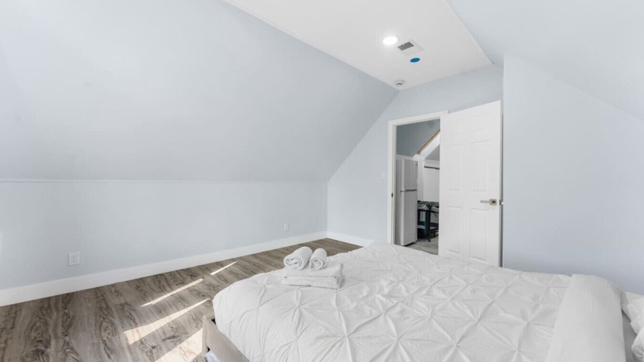 Photo of Bedroom in Constable Hook