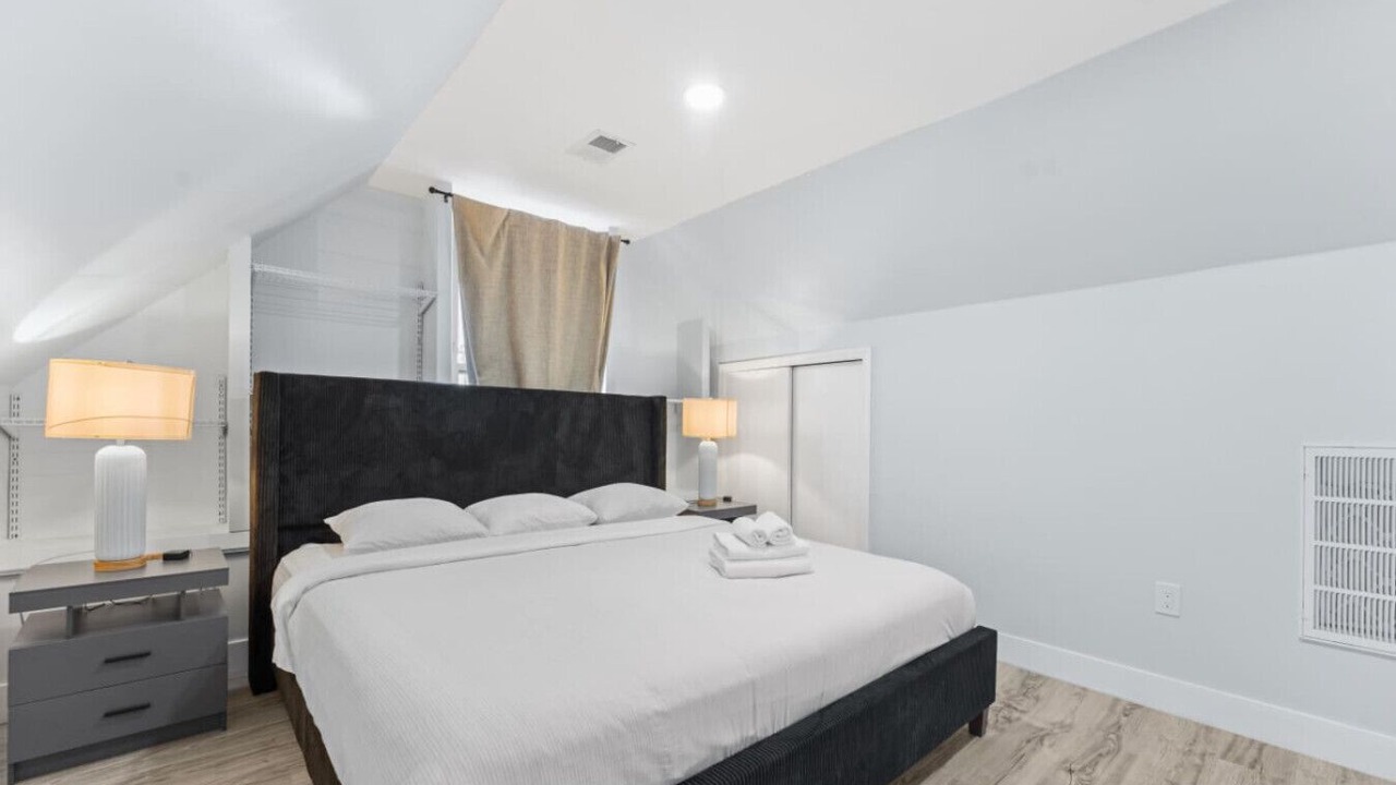 Photo of Bedroom in Constable Hook