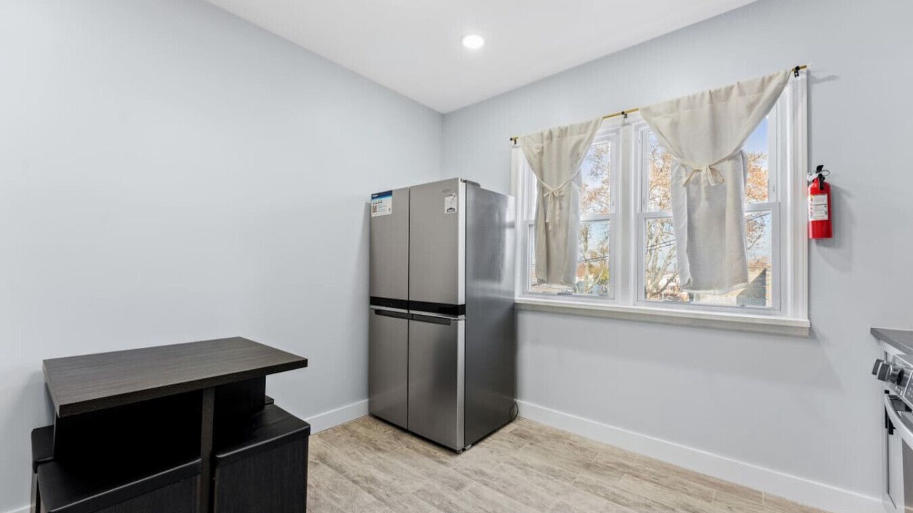 Photo of Kitchen in Constable Hook
