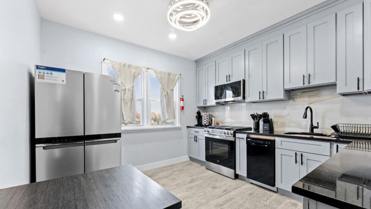 Photo of Kitchen in Constable Hook