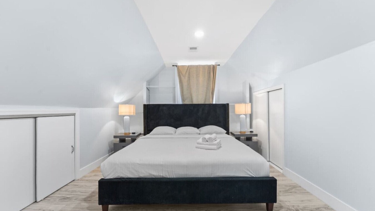 Photo of Bedroom in Constable Hook