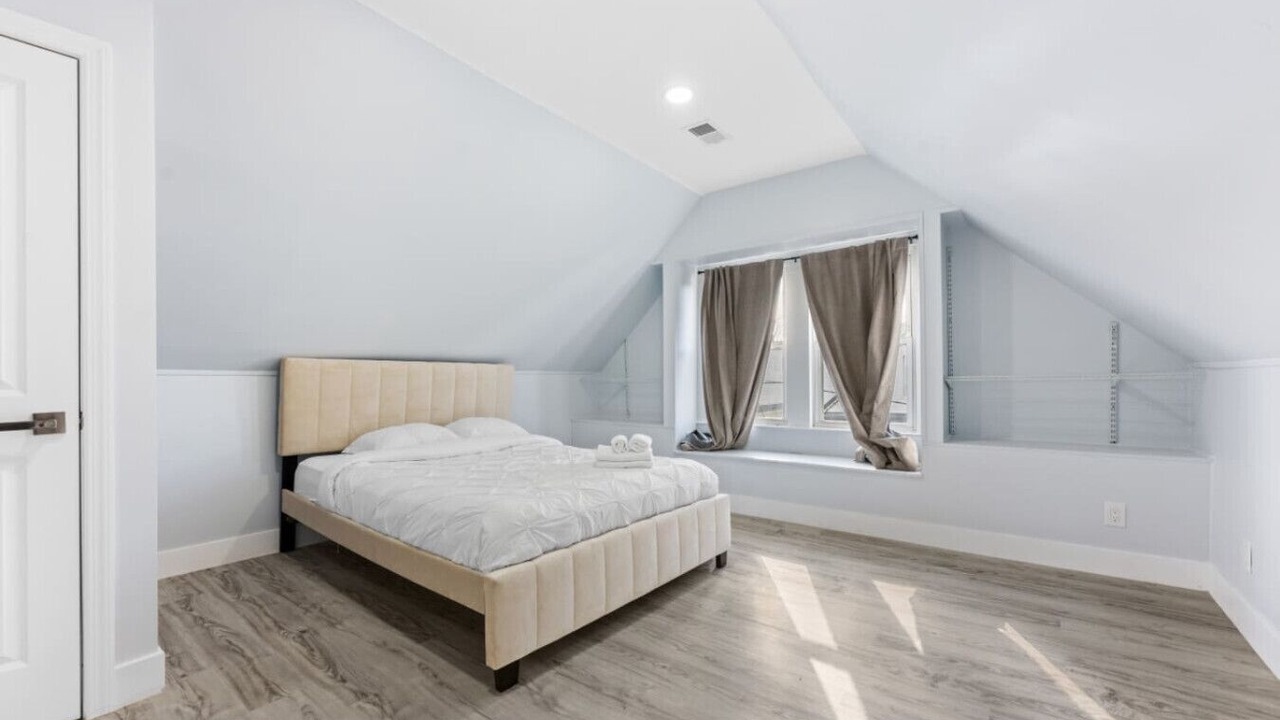 Photo of Bedroom in Constable Hook
