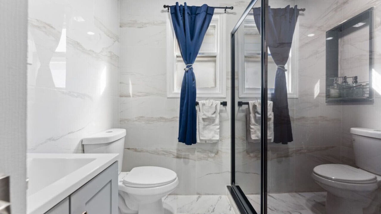 Photo of Bathroom in Constable Hook