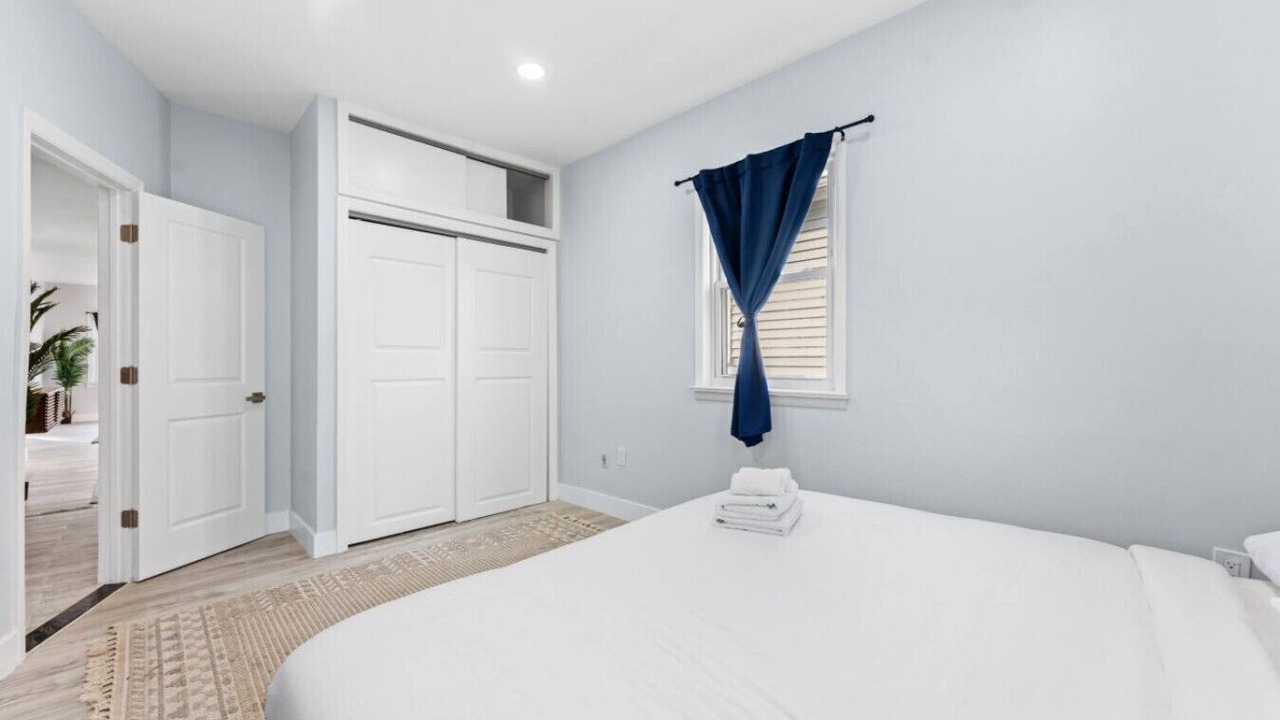 Photo of Bedroom in Constable Hook