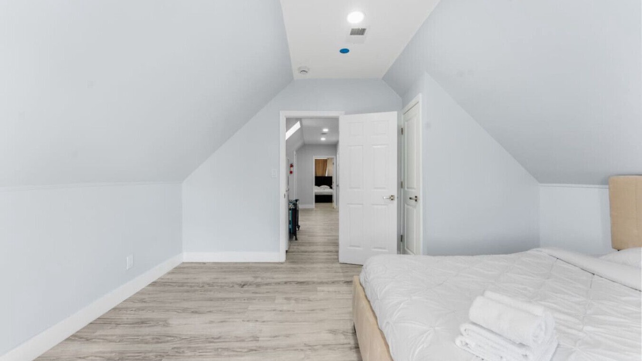 Photo of Bedroom in Constable Hook
