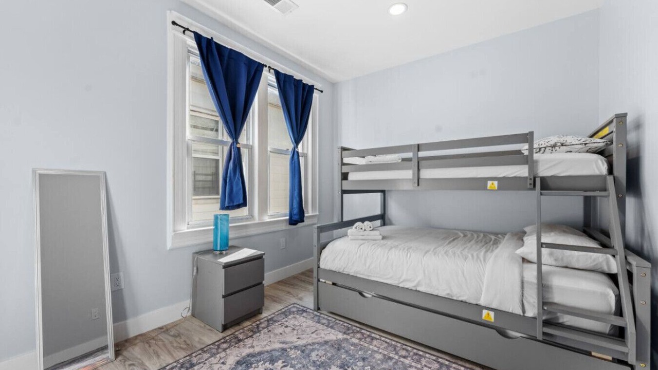 Photo of Bedroom in Constable Hook