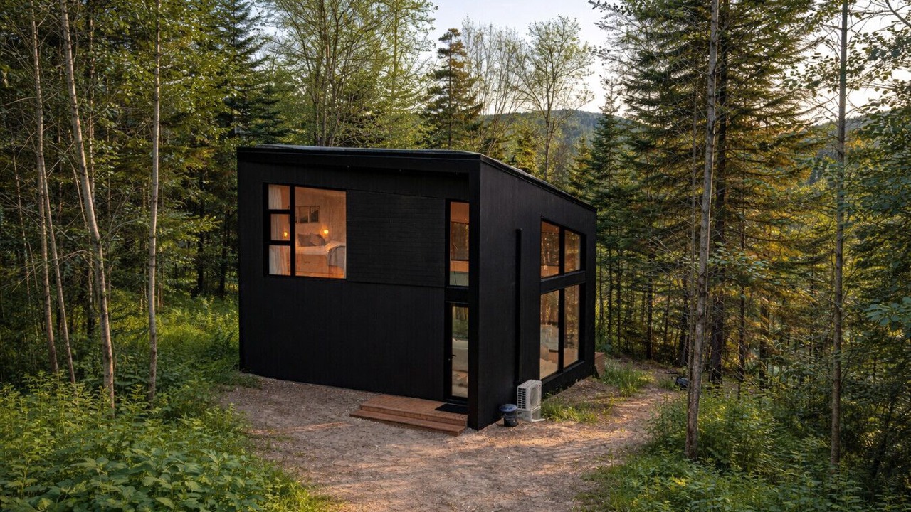 Photo of Outdoor in Mauricie