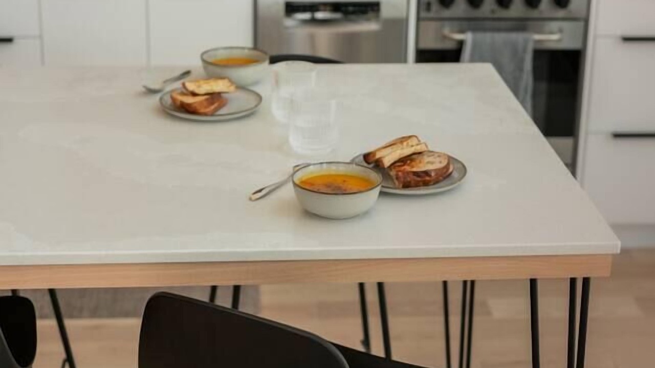 Photo of Kitchen in Mauricie