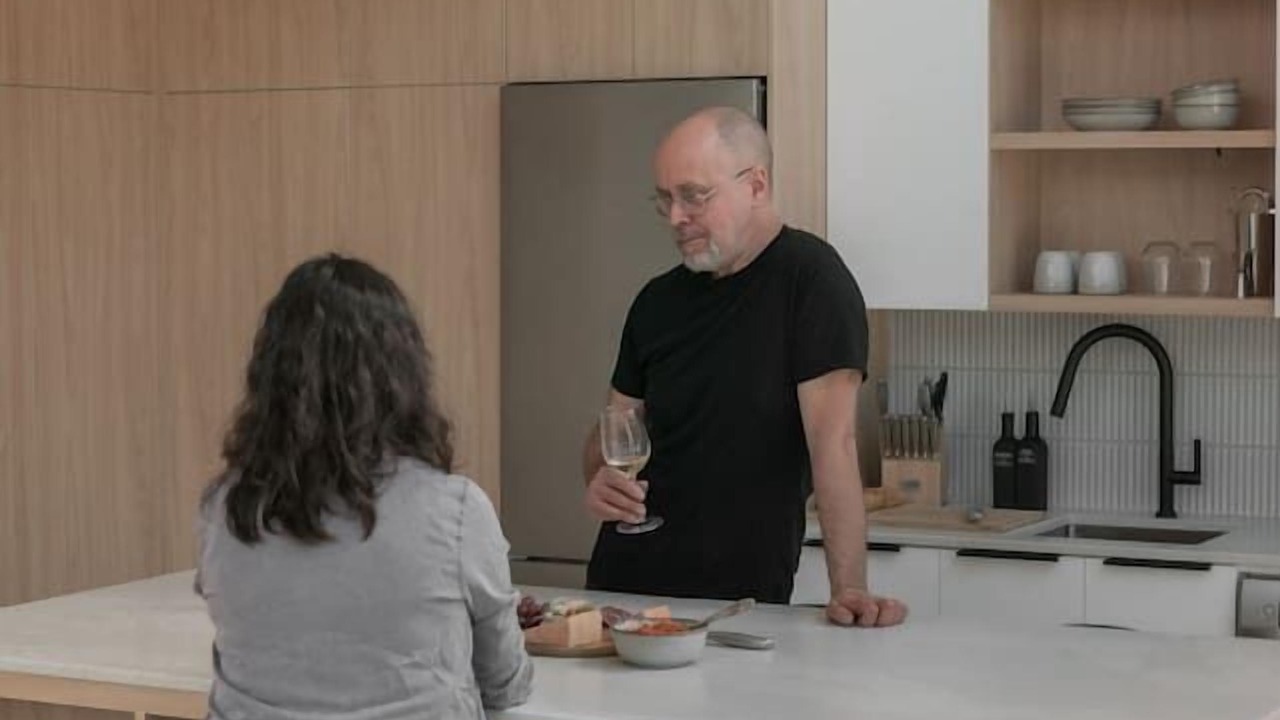 Photo of Kitchen in Mauricie
