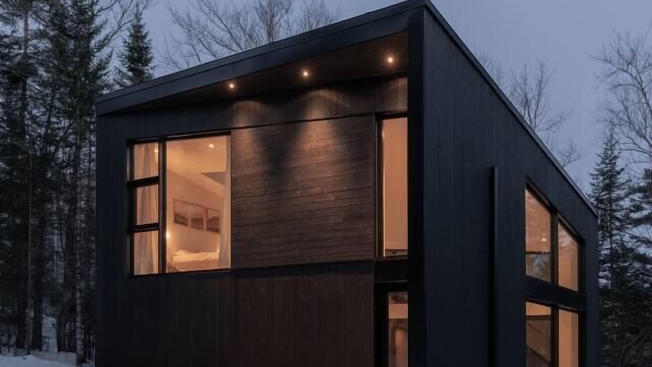Photo of Outdoor in Mauricie