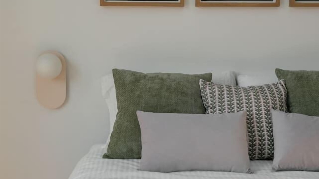 Photo of Bedroom in Mauricie