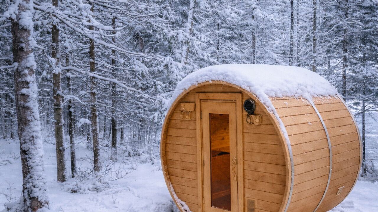Photo of Outdoor in Mauricie