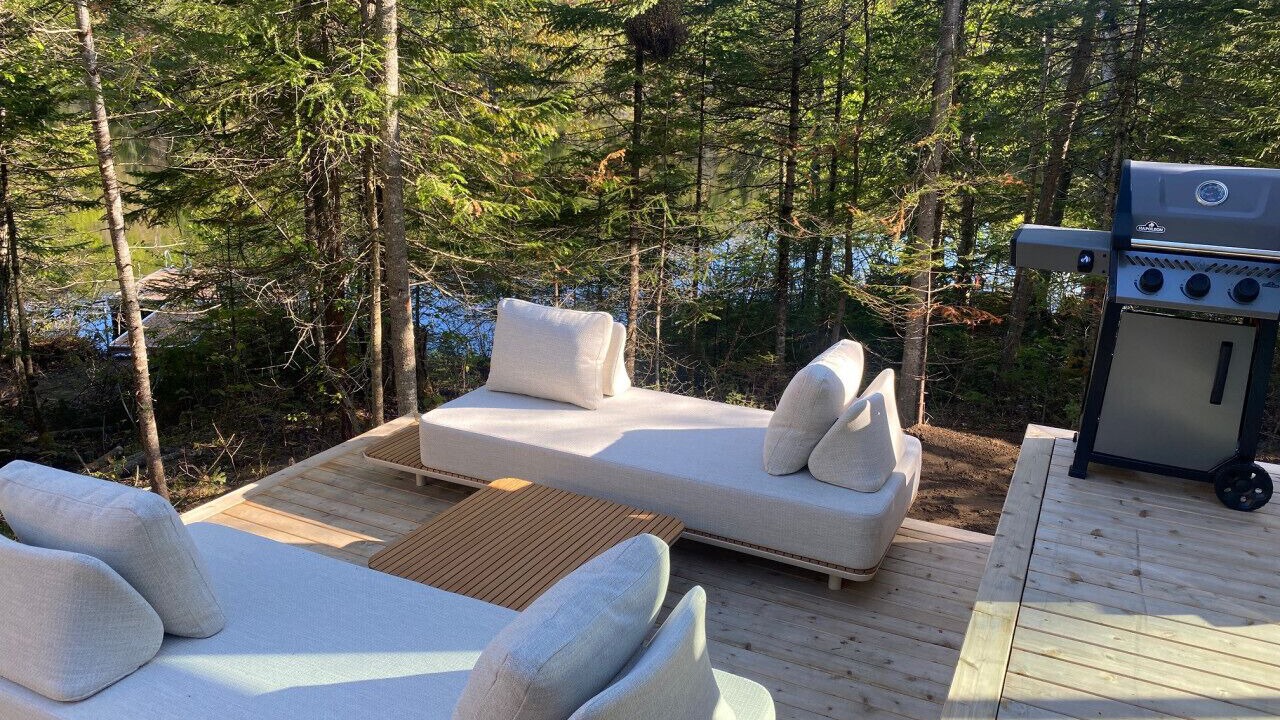 Photo of Outdoor in Mauricie