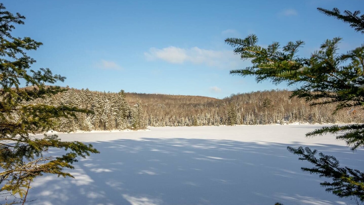 Photo of Others in Mauricie